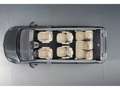 Mercedes-Benz V 300 d 4MATIC EXCLUSIVE Lang AHK 2,5t 7 Sitze Grau - thumbnail 25