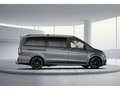 Mercedes-Benz V 300 d 4MATIC EXCLUSIVE Lang AHK 2,5t 7 Sitze Grau - thumbnail 10