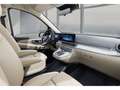 Mercedes-Benz V 300 d 4MATIC EXCLUSIVE Lang AHK 2,5t 7 Sitze Grau - thumbnail 23