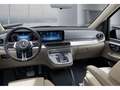 Mercedes-Benz V 300 d 4MATIC EXCLUSIVE Lang AHK 2,5t 7 Sitze Grau - thumbnail 21