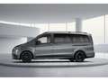 Mercedes-Benz V 300 d 4MATIC EXCLUSIVE Lang AHK 2,5t 7 Sitze Grau - thumbnail 19