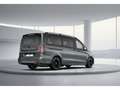 Mercedes-Benz V 300 d 4MATIC EXCLUSIVE Lang AHK 2,5t 7 Sitze Grigio - thumbnail 11