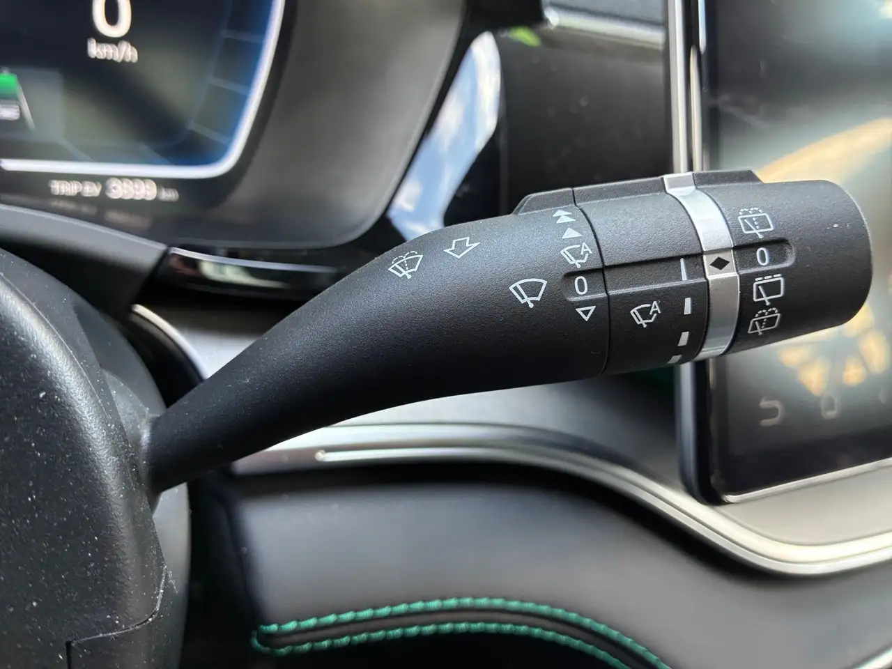 BYD Seal U 1.5 DM-i PHEV W Boost LED+SHZ+2xKlima+LM, миниатюра 22