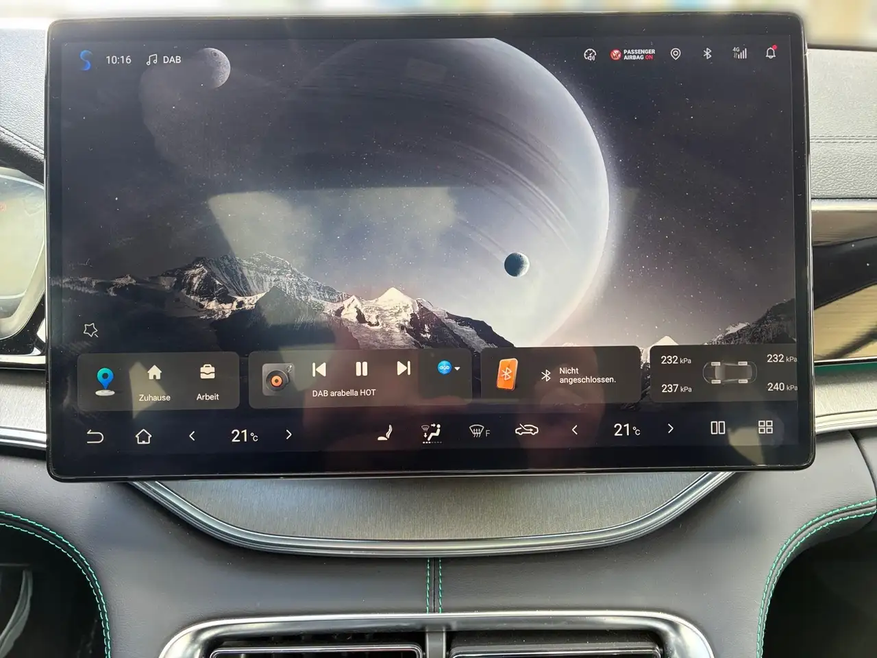 BYD Seal U 1.5 DM-i PHEV W Boost LED+SHZ+2xKlima+LM, миниатюра 7