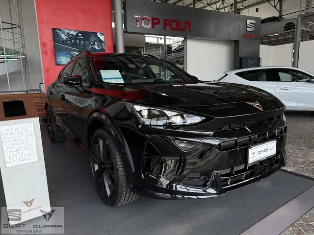 CUPRA Formentor Formentor 1.5 e-Hybrid DSG Dark Night
