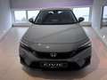 Honda Civic e:HEV 2.0 i-MMD Hybrid Elegance (FE) Gri - thumbnail 1