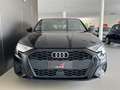 Audi A3 SPB 35 TFSI 150CV *SEDILI RISC - CARPLAY* Zwart - thumbnail 3