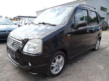 1.3 56kW, KLIMA-CD-PDC-ALU