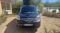 Photo Renault Kangoo