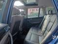 BMW X3 35dA Xdrive Futura *TettoPanorama Blu/Azzurro - thumbnail 11