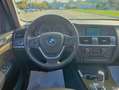 BMW X3 35dA Xdrive Futura *TettoPanorama Blu/Azzurro - thumbnail 7