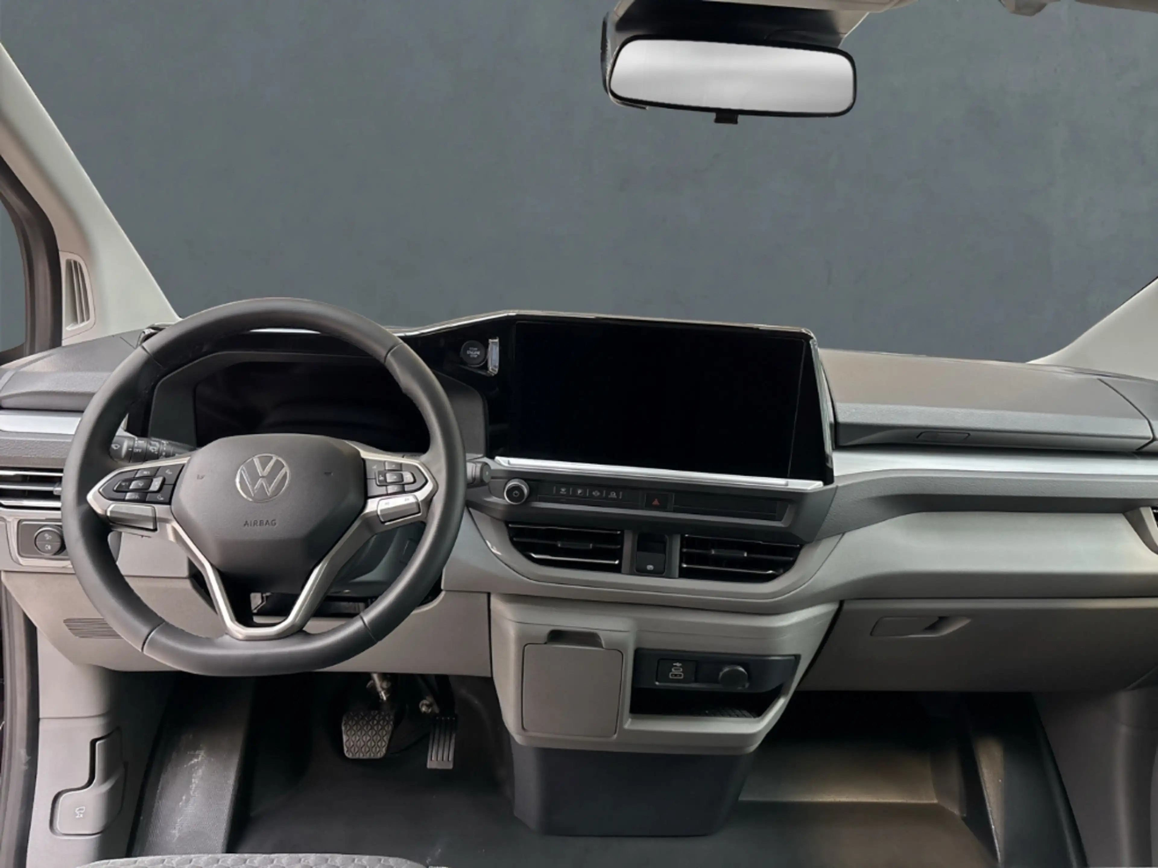 Volkswagen T7 Caravelle 2.0 TDI 125 kW Life LR EU6e — photo 7