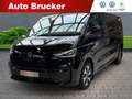 Volkswagen T7 Caravelle 2.0 TDI 125 kW Life LR EU6e Negro - thumbnail 1