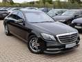 Mercedes-Benz S 350 d 4Matic - PANO   BURMESTER   HEAD-UP Fekete - thumbnail 13