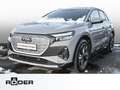 Audi Q4 e-tron 50 quattro Navi Kamera Sitzh Grau - thumbnail 1