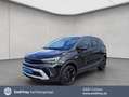 Opel Crossland Crossland 1.2 Automatik Elegance NAVI * LED * RFC Noir - thumbnail 1