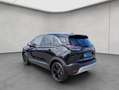 Opel Crossland Crossland 1.2 Automatik Elegance NAVI * LED * RFC Noir - thumbnail 3