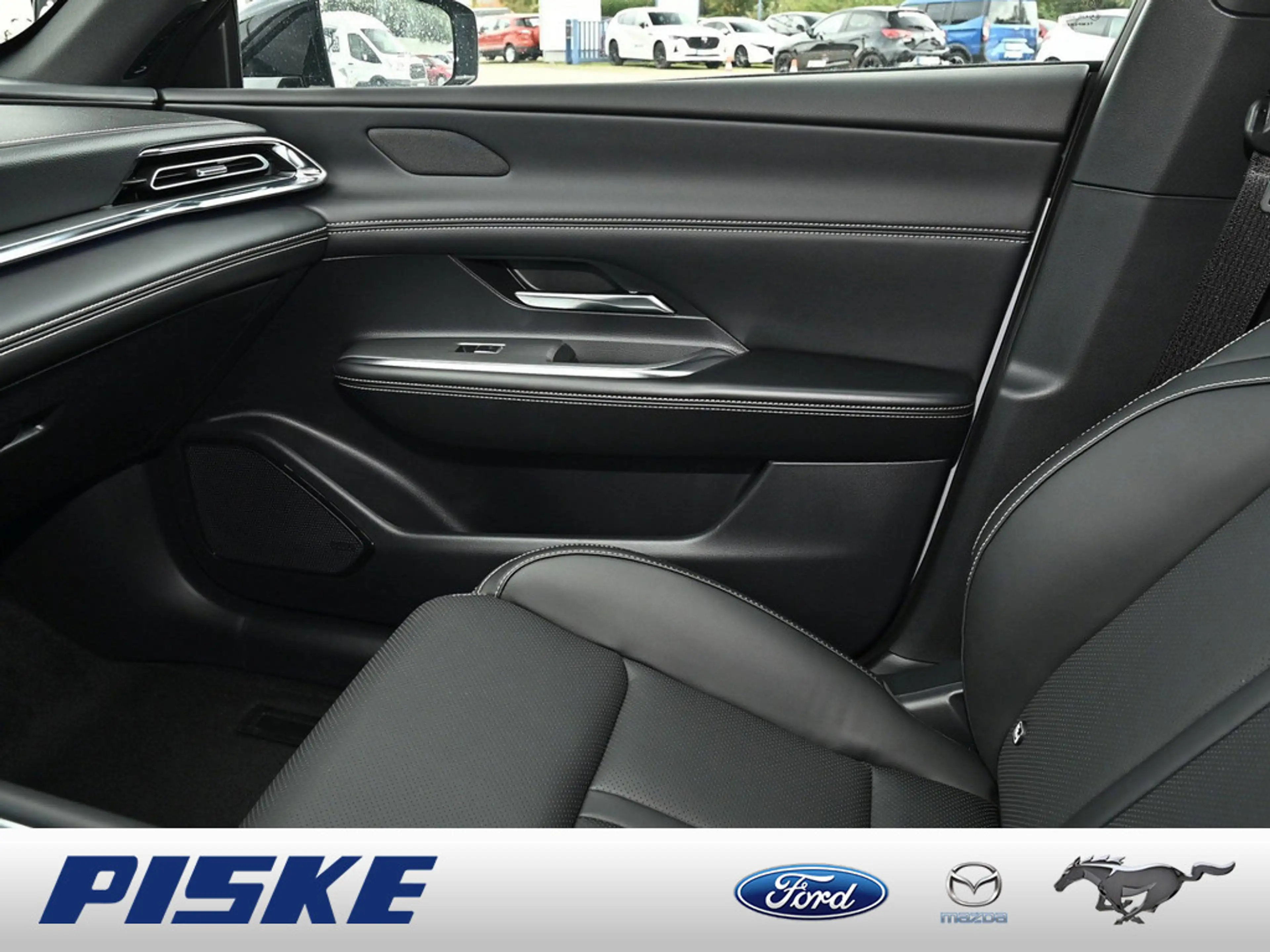 Mazda 6e Takumi ACC HUD SITZBELÜFTUNG LED PANO 360° — photo 13