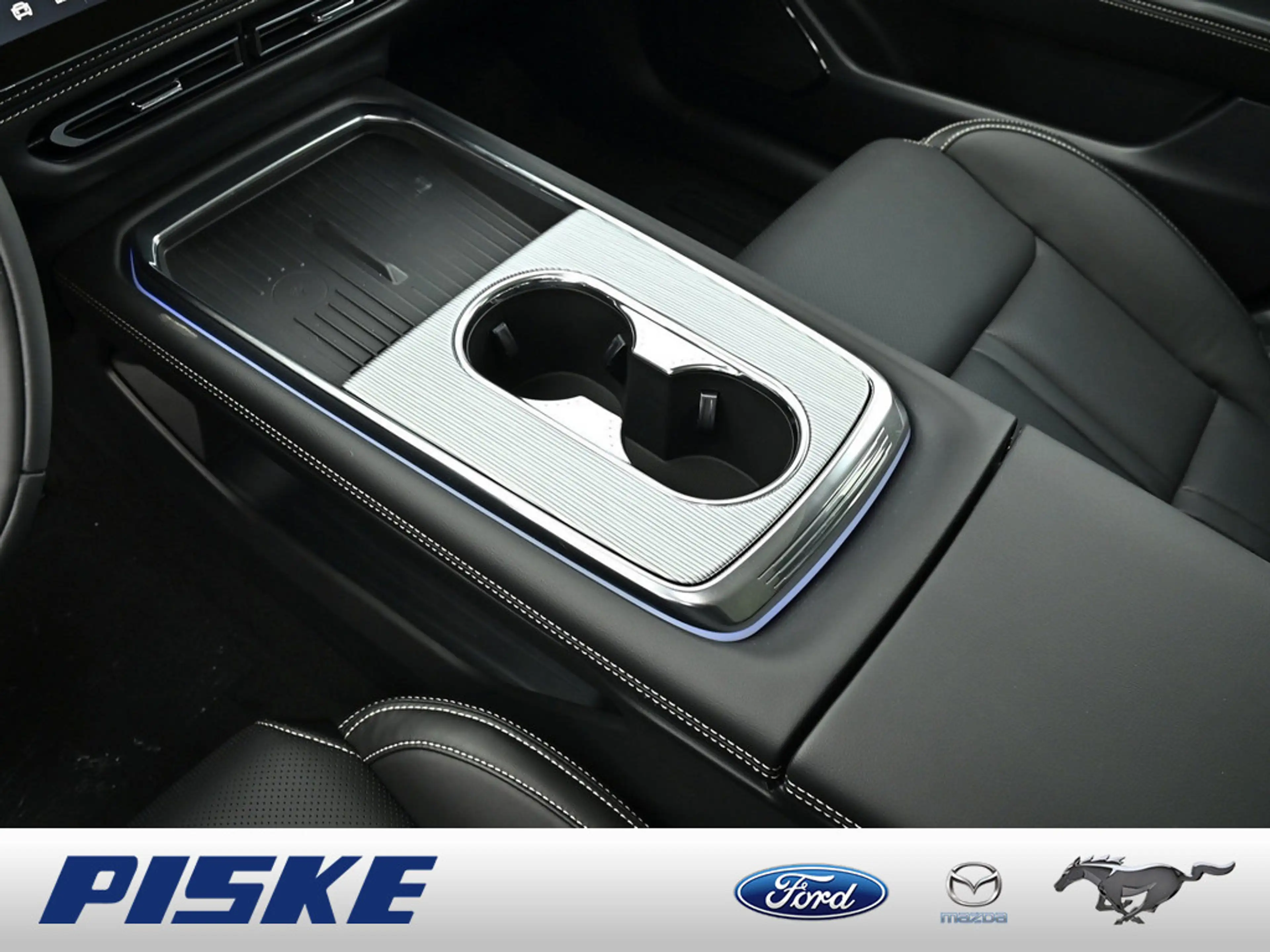 Mazda 6e Takumi ACC HUD SITZBELÜFTUNG LED PANO 360° — photo 12