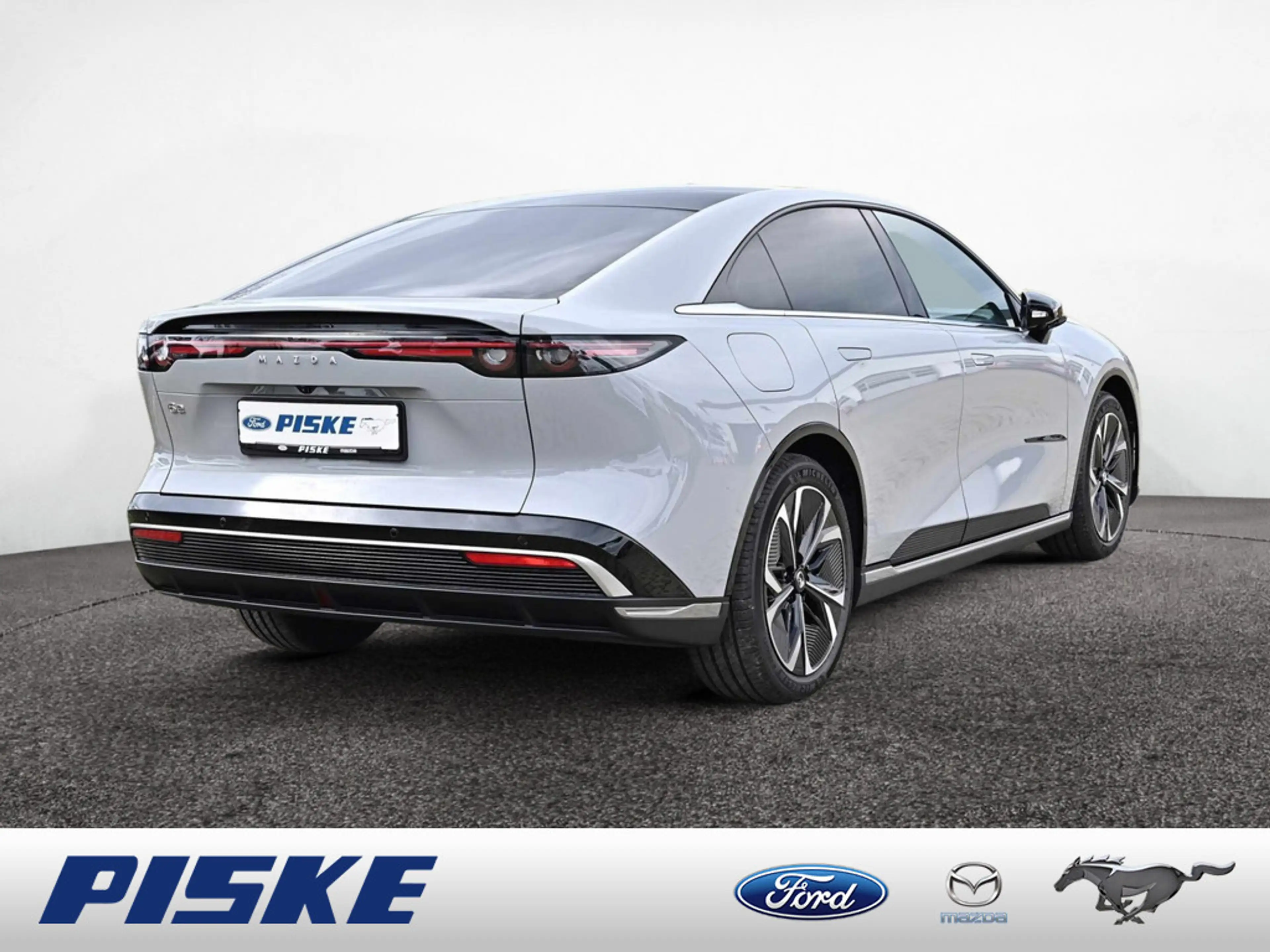 Mazda 6e Takumi ACC HUD SITZBELÜFTUNG LED PANO 360° — photo 4