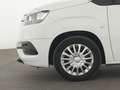 Toyota Proace City Verso Nav|ComfortPaket|CarPlay Alb - thumbnail 11