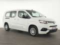 Toyota Proace City Verso Nav|ComfortPaket|CarPlay Alb - thumbnail 4
