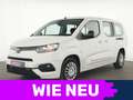 Toyota Proace City Verso Nav|ComfortPaket|CarPlay Alb - thumbnail 1