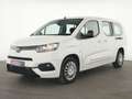 Toyota Proace City Verso Nav|ComfortPaket|CarPlay Alb - thumbnail 2