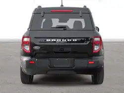Ford Bronco Sport 2026
