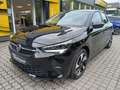 Opel Corsa-e Edition +11KW+3-PHASIG+UNIVERSAL-CHARGER Schwarz - thumbnail 1