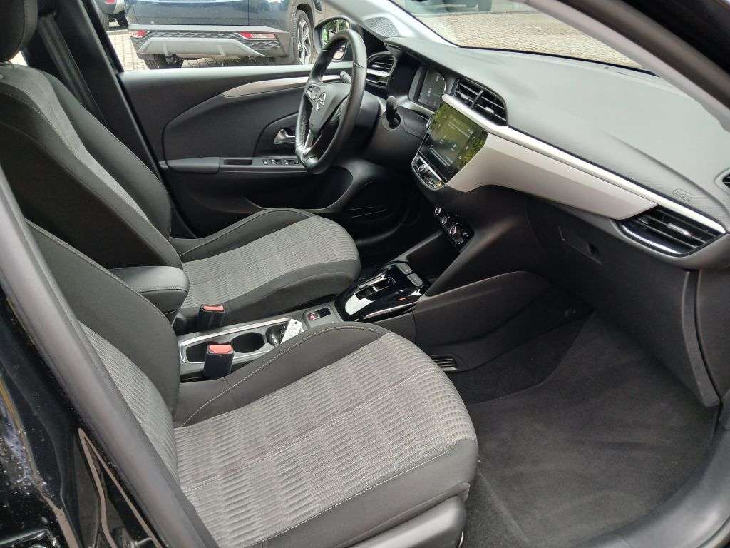 Opel Corsa-e