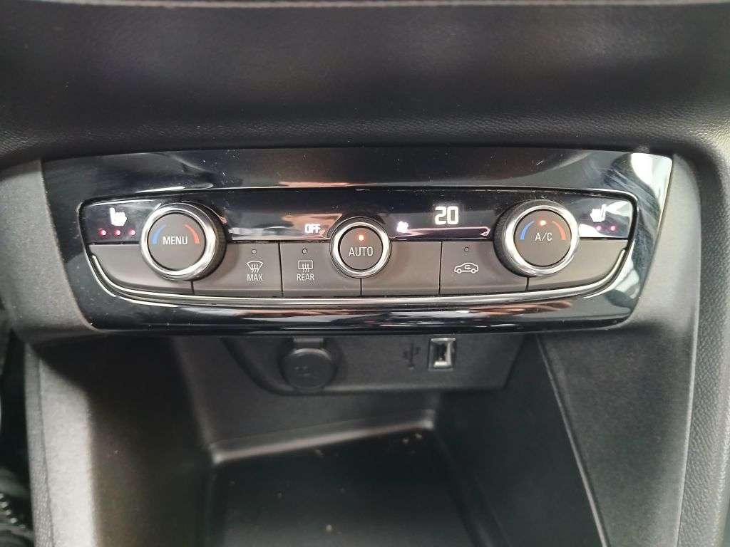 Opel Corsa-e