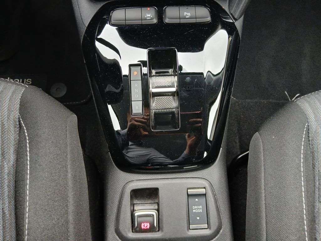 Opel Corsa-e