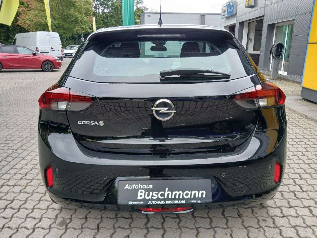 Opel Corsa-e