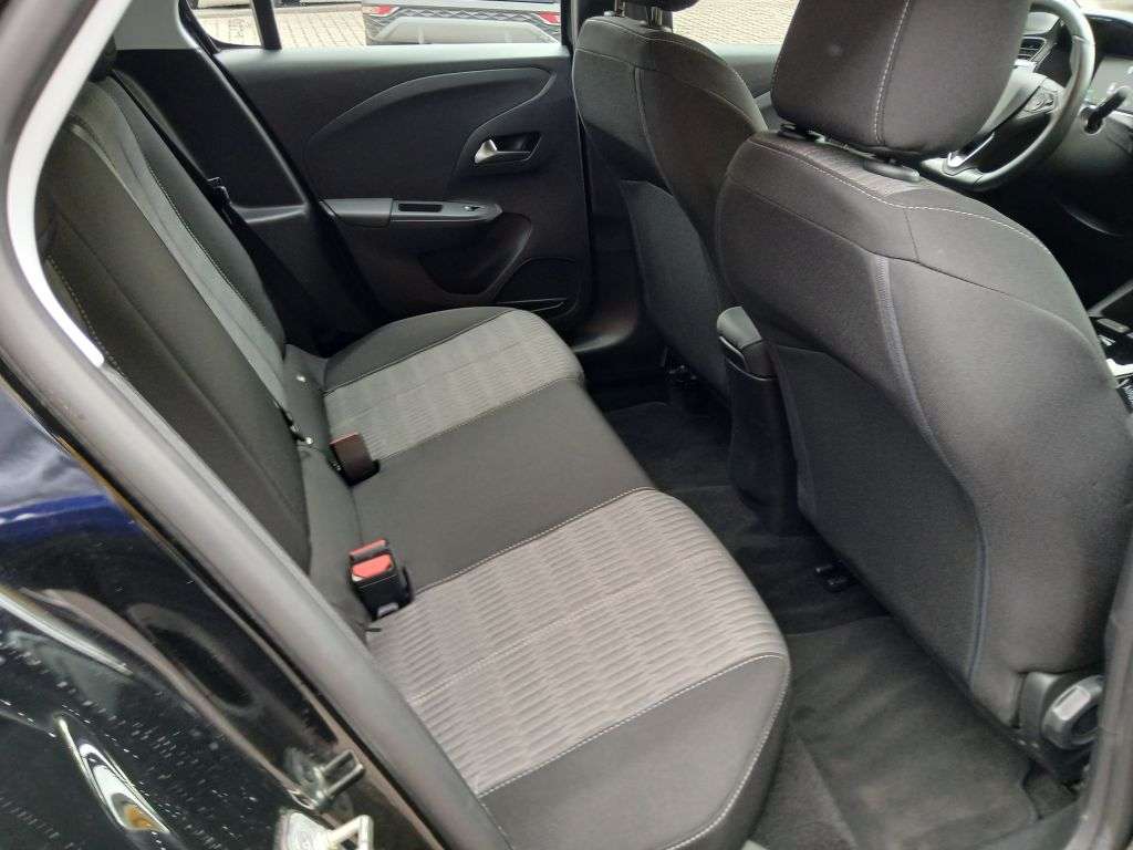 Opel Corsa-e