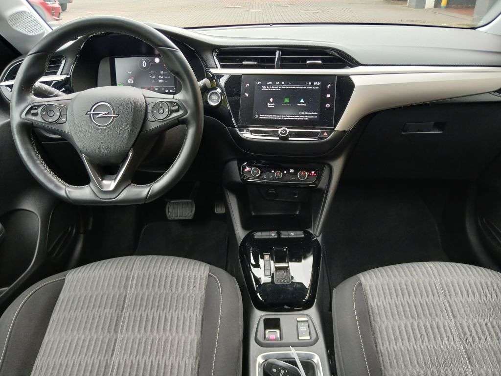 Opel Corsa-e