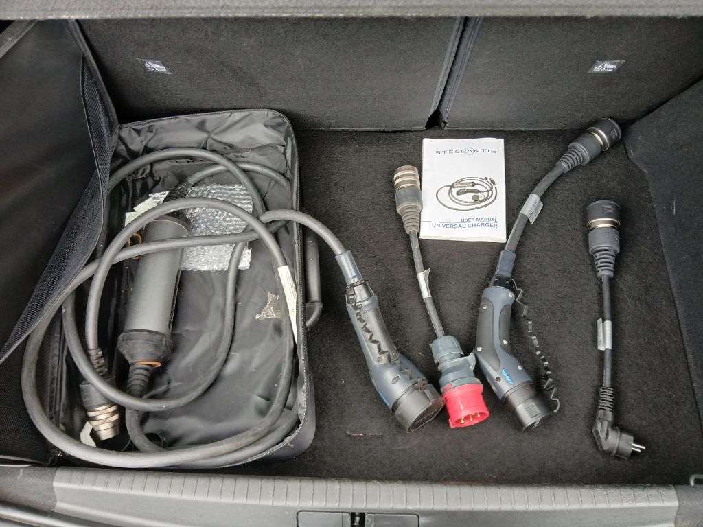 Opel Corsa-e