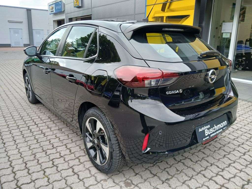 Opel Corsa-e