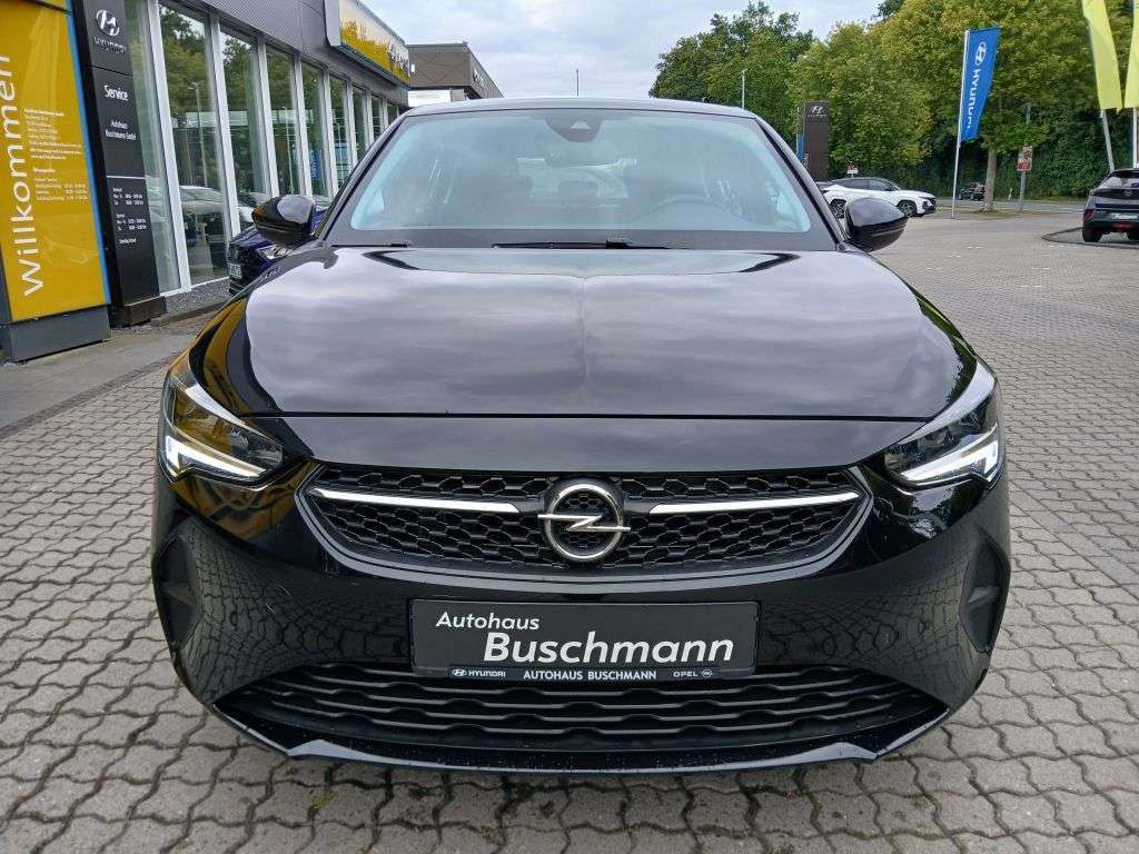 Opel Corsa-e