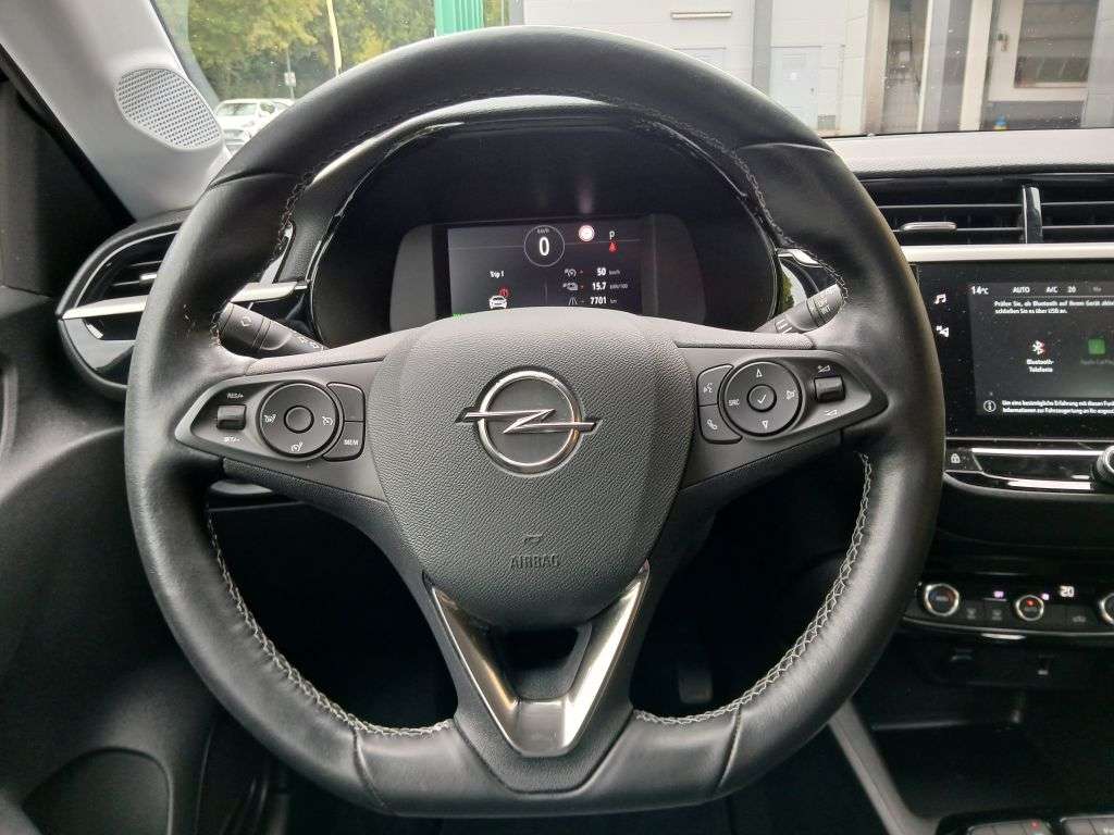 Opel Corsa-e