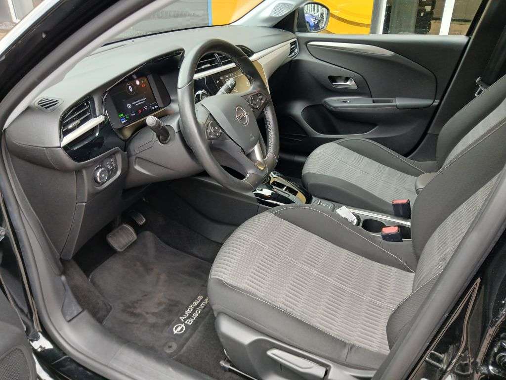 Opel Corsa-e