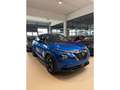 Nissan Juke TEKNA FULL OPTIE Bleu - thumbnail 3