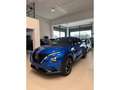 Nissan Juke TEKNA FULL OPTIE Bleu - thumbnail 1
