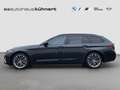 BMW 530 d xDrive Touring LuxuryLine ACC Laser Sthzg. HUD Grau - thumbnail 3