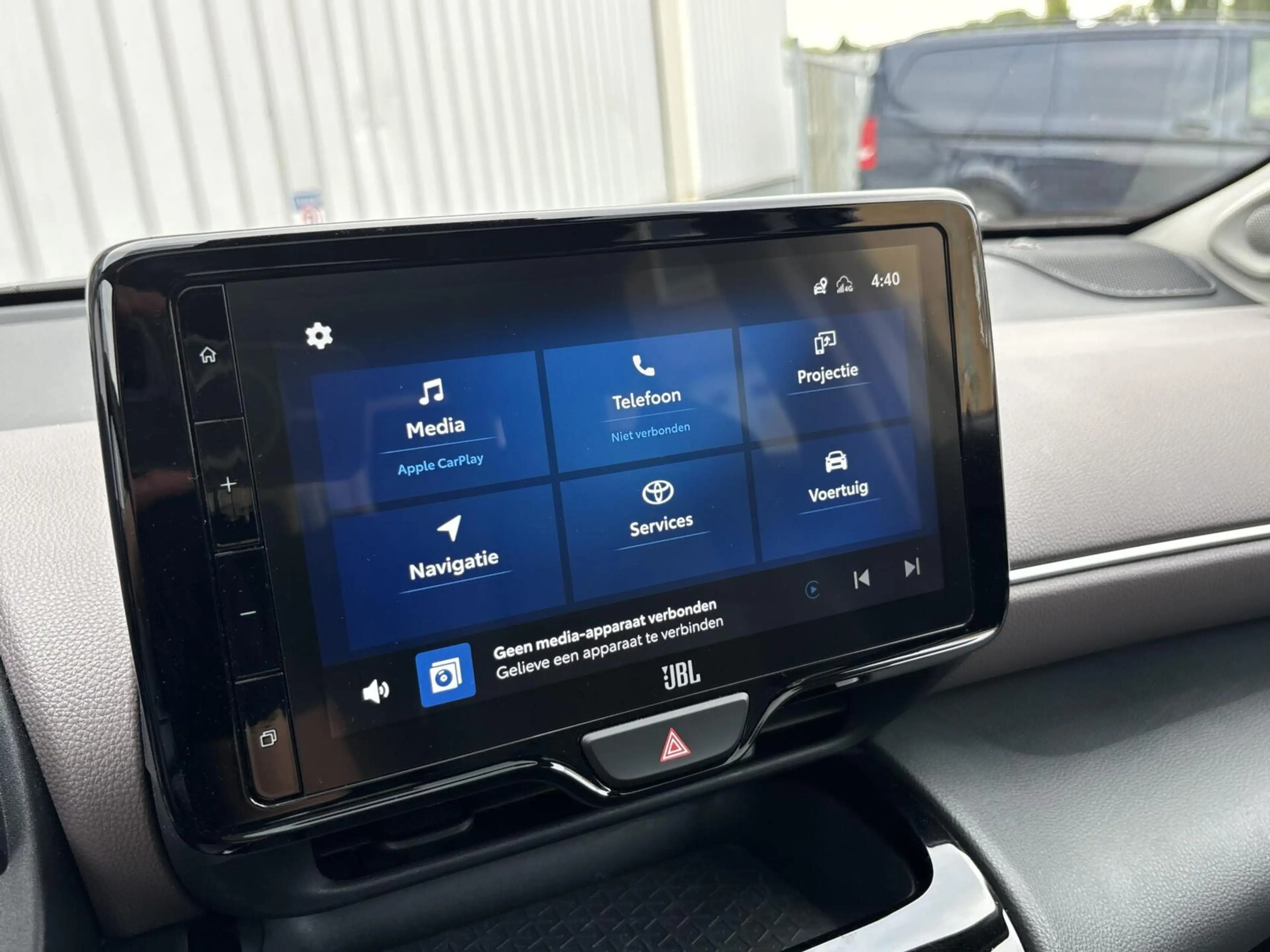 Toyota Yaris Cross 1.5 Hybrid Executive Bi-Tone | Pano | JBL | HUD | — photo 10