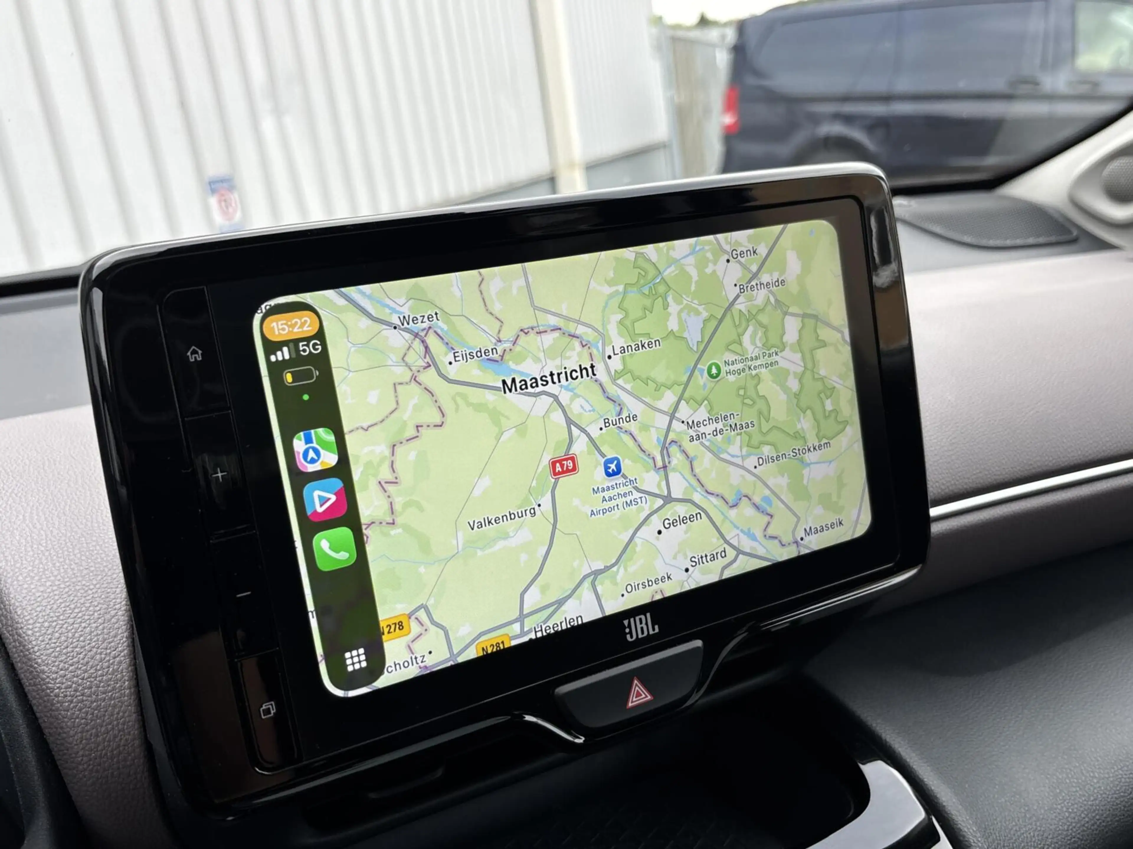 Toyota Yaris Cross 1.5 Hybrid Executive Bi-Tone | Pano | JBL | HUD | — photo 12