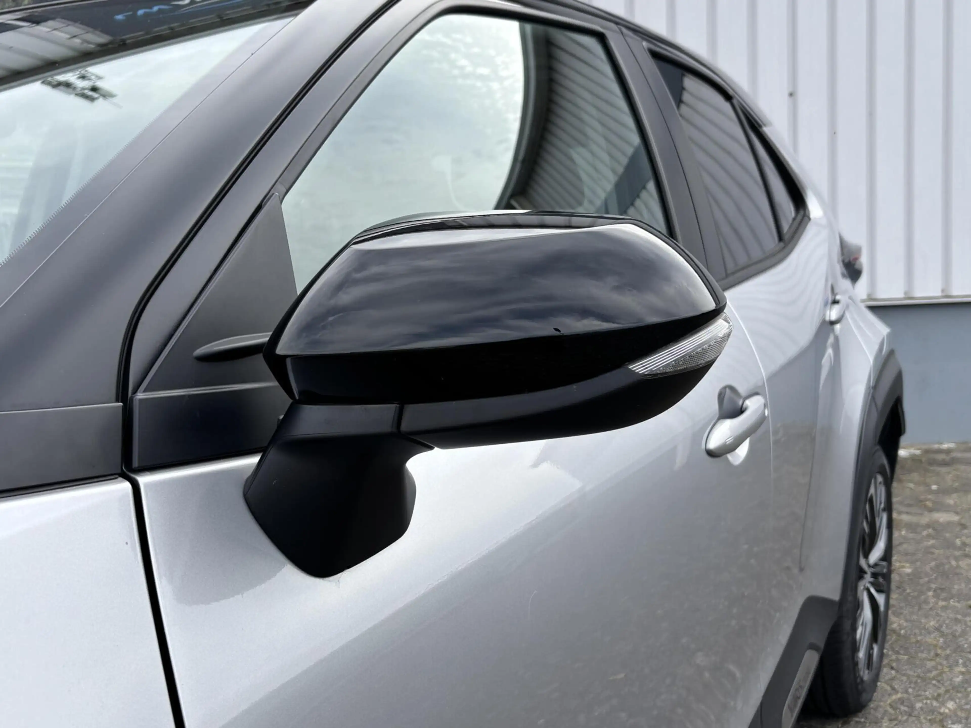 Toyota Yaris Cross 1.5 Hybrid Executive Bi-Tone | Pano | JBL | HUD | — photo 7