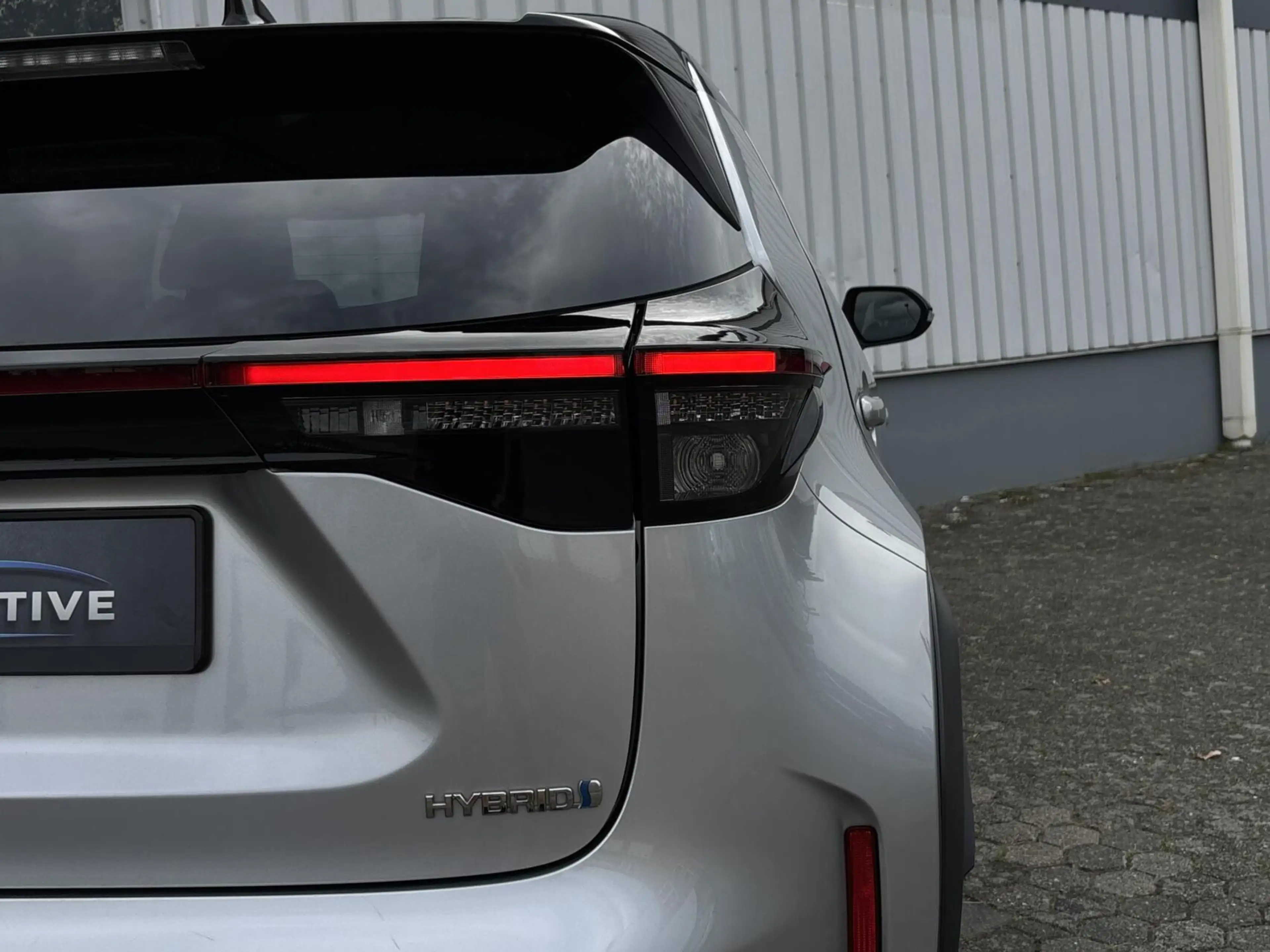 Toyota Yaris Cross 1.5 Hybrid Executive Bi-Tone | Pano | JBL | HUD | — photo 17