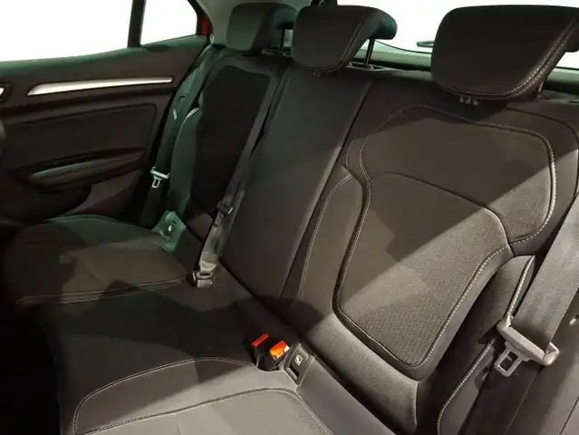 Renault Megane view 20
