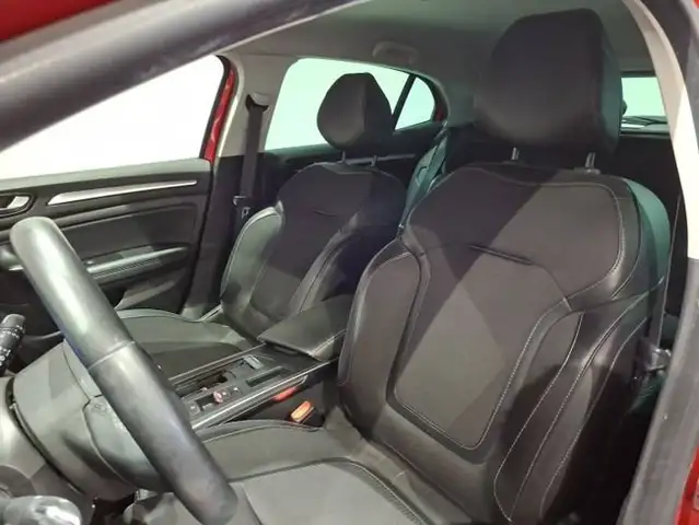 Renault Megane view 19